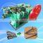 professional!!! Brad Nail and Staple Making Machine from factory