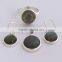 Blue Fire Labradorite !! 925 Sterling Silver Set, Silver Jewellery Suppliers, Fashion Silver Jewellery