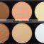 wholesale 6 colors face highlighter makeup,highlighter makeup powder