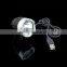 POPPAS YZL805U New 2014 Super Bright 600lm Bike Light XM-LT6 Usb Bicycle Light