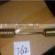 3502436-AOE faw truck Rear brake shoe tension spring R16T230W Bridge 2011