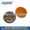 Diamond Resin Floor Polishong Pads for Grinding and Polishing Floor