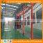 Powder Painting Machine