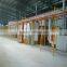 Powder coating line conveyor chain