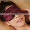 2016 The Latest Silk Eye Mask Downy
