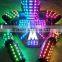 LED Luminous Robot Vest