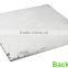 ultrathin panel 60*60cm 100lm/w 42W led panel light embeded panel light