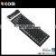 Mini Bluetooth Wireless Silicone Rubber Keyboard For Smart Phones---SKB-212--Shenzhen Ricom