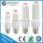 China led bulb epistar chip cob led corn light 2016 3u led lamp