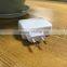 Multiply ports Travel Portable usb wall charger for mobile phone 1 2 3 4 ports