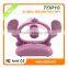 New arrvial animal usb fan mini fan small fan purple color