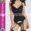Latex Trainer Corset Waist Training Body Shaper For Women