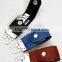 topper leather polished usb leather flash driver 2gb