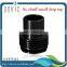 High quality stainless /acrylic /aluminum material chuff enuff drip top