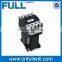 China supplier wholesale LP1-D 3 phase 25A 50Hz 60Hz DC contactor