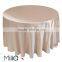 120 round satin tablecloth for wedding