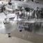 SMT360 Front Back double side labeling machine (multi-pictures)