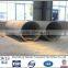 Corrugated Steel Bridge Culvert
