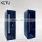 steel mesh door outdoor server cabinet