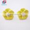 Small Flower Shape Earrings For Women