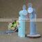 New style portable usb fan,spray water usb fan