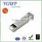 10G Dual Fiber Module SFP+ 24-Port SFP Switch Router With SFP Port .