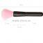 New Design Cosmetics Beauty Pink Single Brush