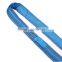 8t Color Code Customed Lifting Sling Endless Type Lifting Round Sling