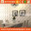 China manufacturer Interior Decorative PVC 3D Wall Panels 3d wall covering panels                        
                                                                                Supplier's Choice