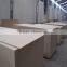 12mm E1 E2 melamine mdf/Raw mdf