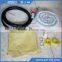 powerful wet & dry vacuum cleaner