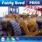 Used Cat 966D wheel loader of Cat 966D Loader