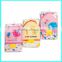 Factory supply 100% cotton baby hooded towel, animal hooded towel pattern