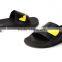unsex indoor outdoor men women slipper custom design slide sandals