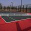 Plastic flooring UV treatment laminate flooring