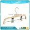 hanger wooden, plywood wood clothes hanger, laminated hangers,body shape hanger