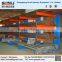 Timber/Tube/Pipe Warehouse Storage Cantilever Rack