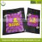 2016 Hot product,China manufacture Wholesale Bizarro Zencense Herbal Incense Bags,Kush Herbal Incense Bag