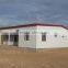 prefab labour camp