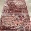 Indo Nepali Hand Knotted 10/32 Art Silk Carpets