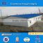 China supplier quick installation low cost steel structure prefabricated house price camp building worker accommodation office