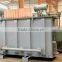 Three phase 35kv Oil immersed On-Load Voltage regulating Distribution Transformer