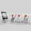 Cell phone security stand mobile phone security display device for digital retail store open displays