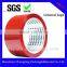 Hot sale colorful printed masking tape custom printed packing tape with high quality sale