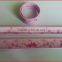 Promotional gift cheap custom silicone slap bracelet