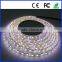 led strip 3528 120leds/m 12V-24v DC ip20 nonwaterproof 48w bande led verlichting green blue yellow white red white CE RoHS