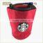 Starbucks hand bag high quality bag hand promotion tote bag