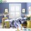 interior bedroom soundproof folding window shutter