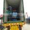 vertical type curved machine for sale