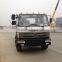 Dongfeng Sinotruck Foton small garbage truck, mini container detachable garbage truck for sale